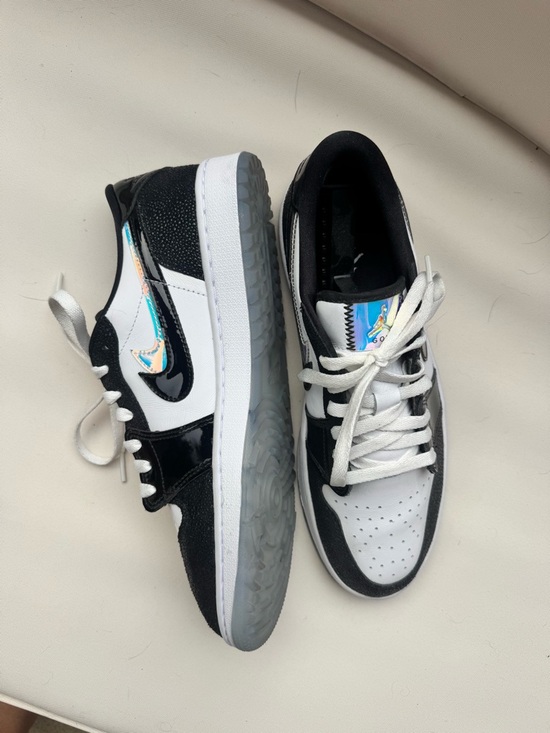 Jordan Other - Air Jordan 1 low golf endless pursuit